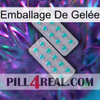 Emballage De Gelée 29